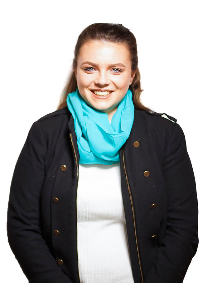 Serviceassistentin, Kasse