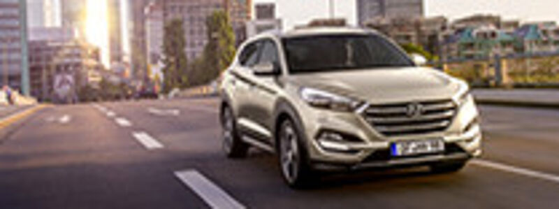 Doppelerfolg: Gleich zwei Hyundai Modelle sind AUTO TEST SIEGER 2017