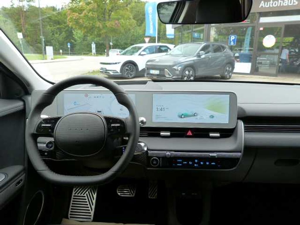 Hyundai IONIQ 5, Neuwagen bei Autohaus Pennig OHG