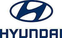 Logo Hyundai