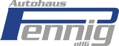 Autohaus Pennig Logo
