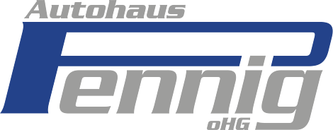 Autohaus Pennig Logo