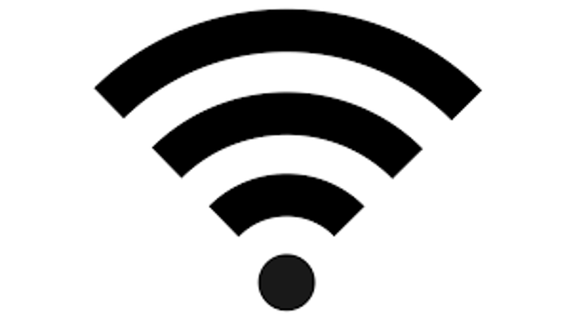 Kostenloser WLAN HotSpot 