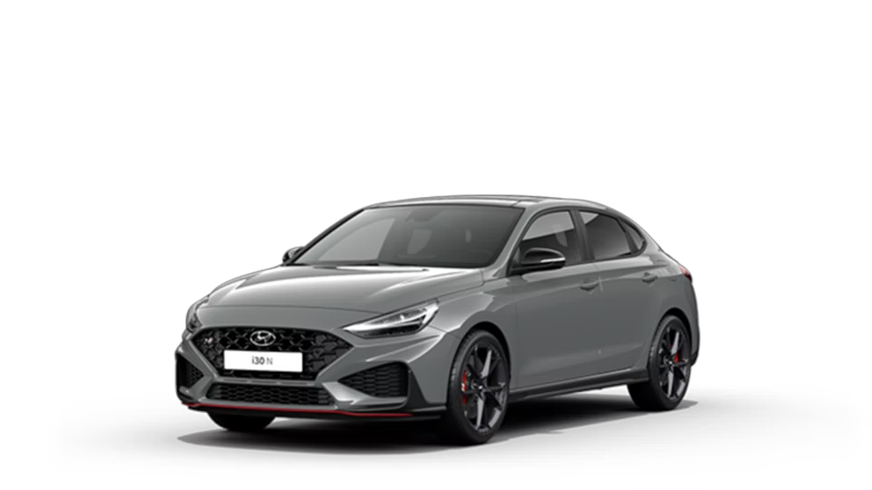 i30 Fastback N