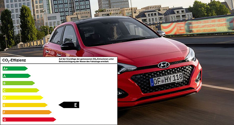 Hyundai i20 von Auto Bild als bester Import-Kleinwagen ausgezeichnet
