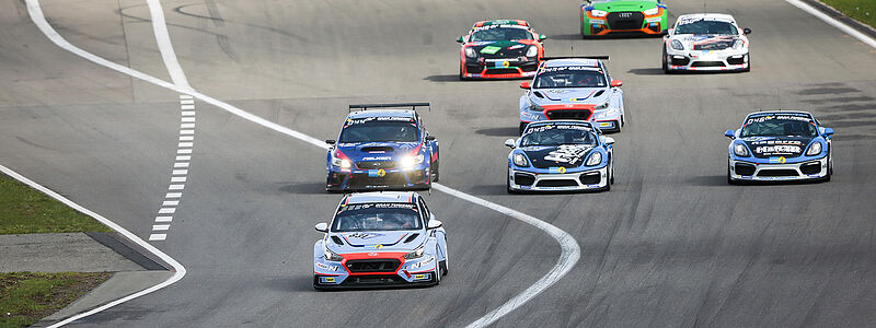 Hyundai Driving Academy am Nürburgring in kurzer Zeit ausgebucht
