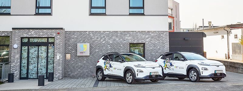 Hyundai Motor Deutschland kooperiert mit Centro Hotel Group