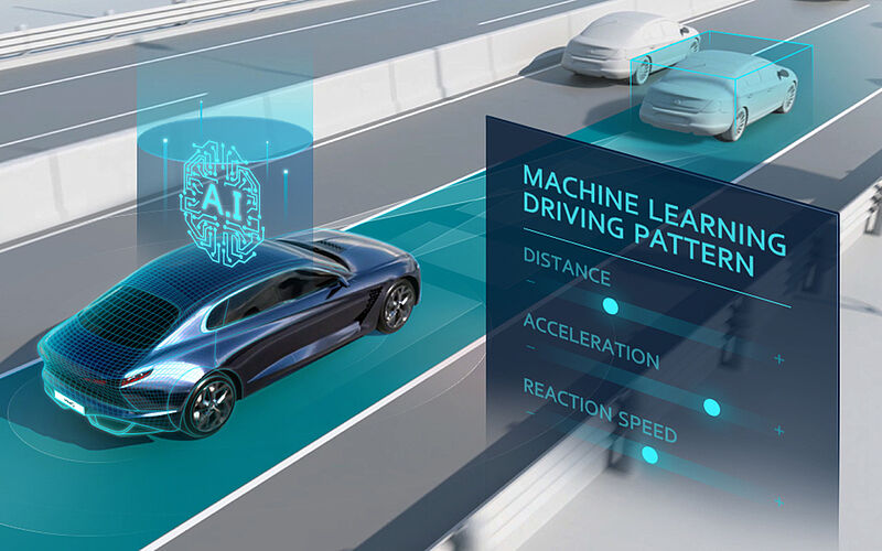 Hyundai entwickelt Assistenzsystem mit künstlicher Intelligenz