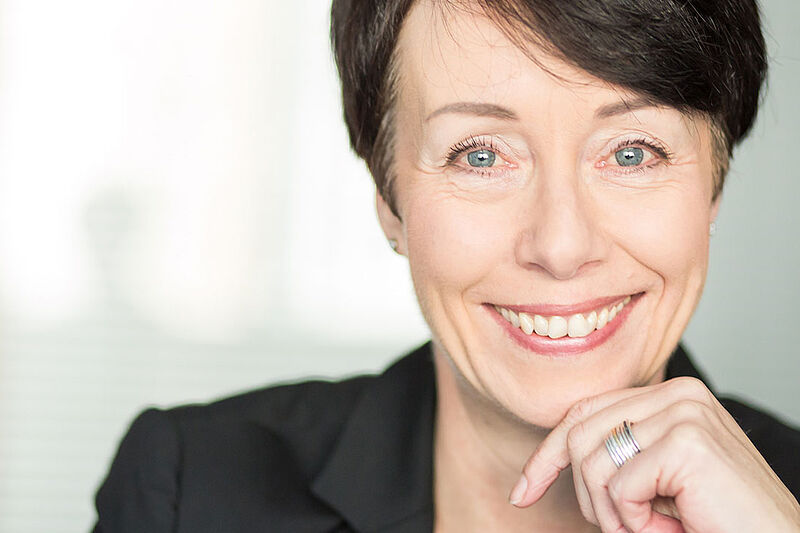 Cornelia Schneider erweitert Top-Management von Hyundai Motor
