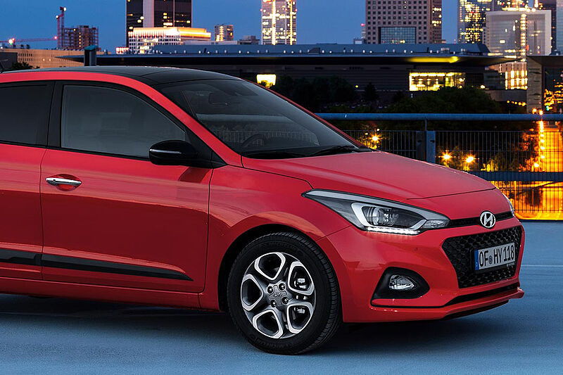 Filmreif: Hyundai Händler laden zur großen Premierenfeier
