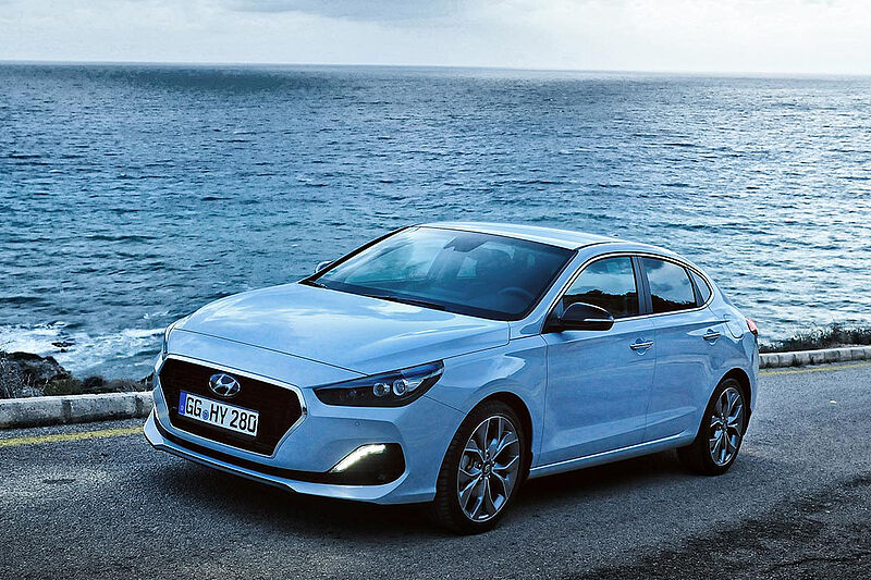 Automotive Brand Contest: Zwei erneute Auszeichnungen für Hyundai