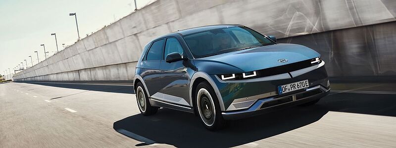 Hyundai informiert über die aktuellen Lieferzeiten elektrifizierter Modelle