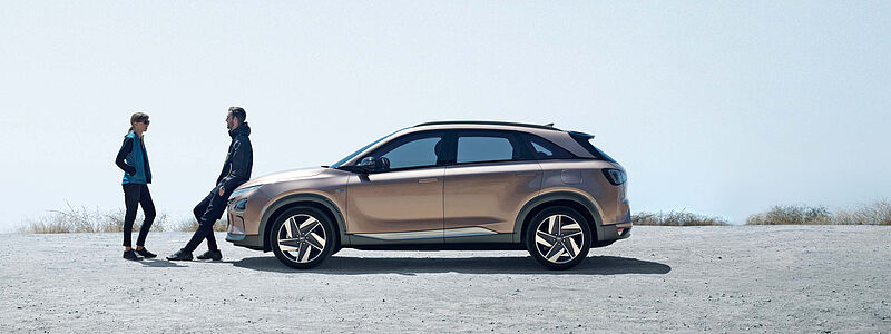 Der Hyundai Markenwert steigt weiter kräftig an