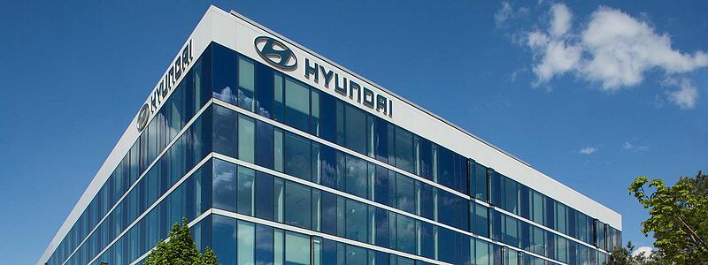 Hyundai legt Hilfsprogramm für Betroffene der Flutkatastrophe auf