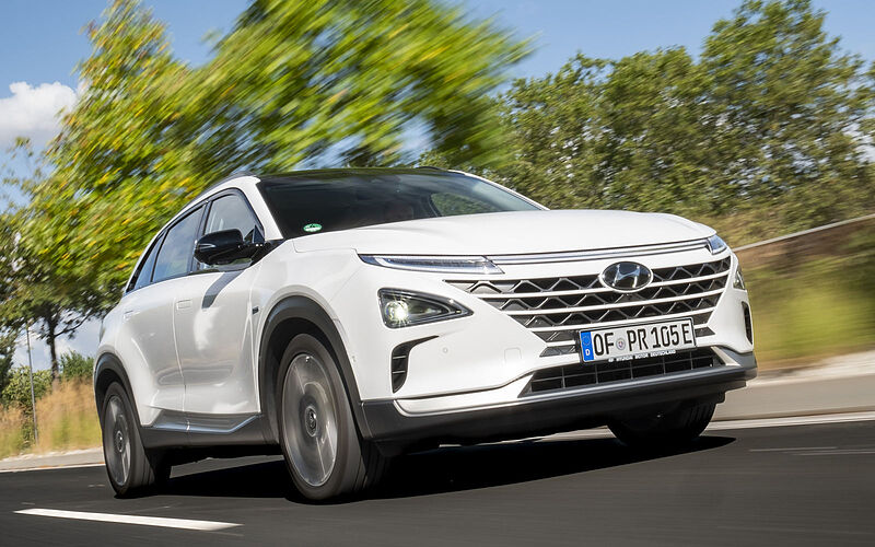 Hyundai ist Premium-Sponsor des 12. ALD Run for Charity