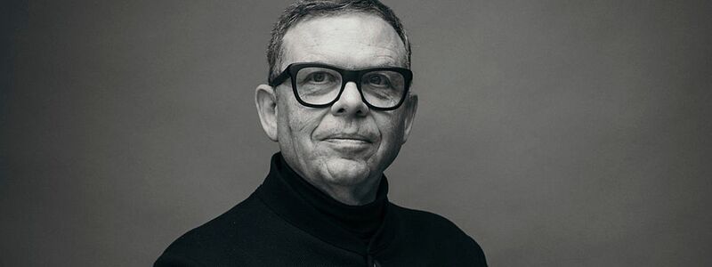 Peter Schreyer wird Markenbotschafter Design der Hyundai Motor Group