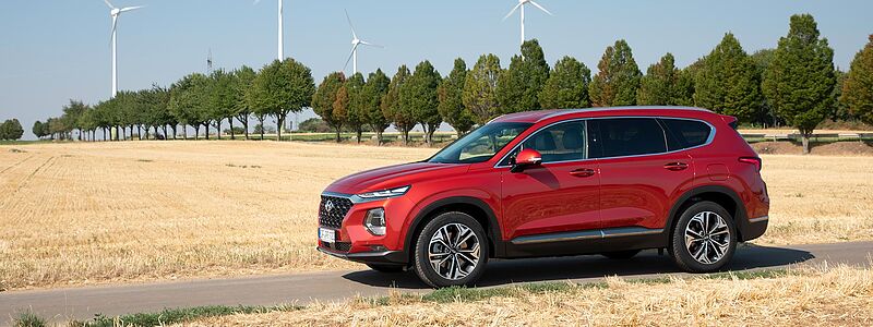 Hyundai kommt bei Flottenkunden sehr gut an