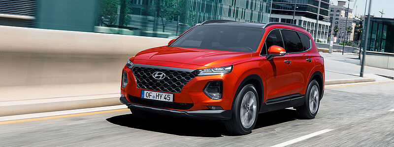 Hyundai Doppelsieg bei „Restwertriesen 2023“ von bähr & fess forecasts