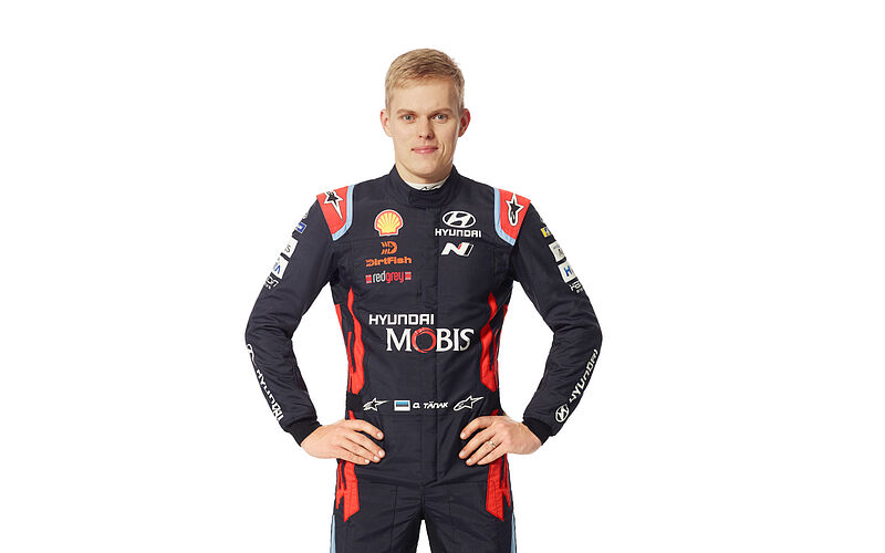Hyundai visiert beide Titel in der Rallye-Weltmeisterschaft 2020 an