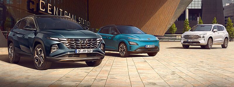 Hyundai steigert Marktabsatz im April – Weltweite Verkäufe verdoppelt