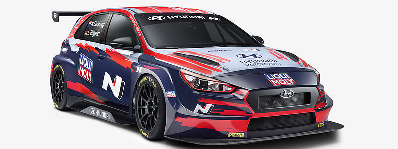 Hyundai Motorsport unterhält Fans zu Hause