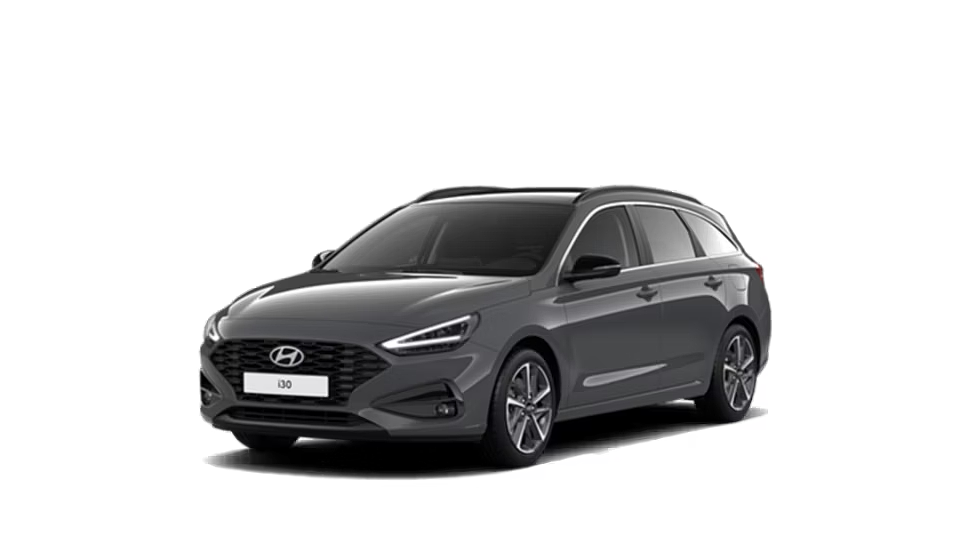 i30 Kombi
