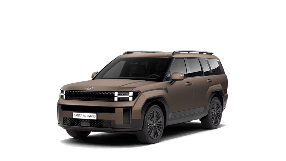 SANTA FE Hybrid