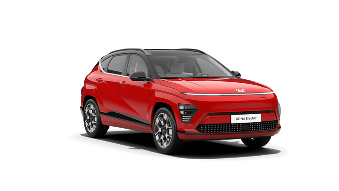 Hyundai Kona Elektro 99kw (135PS) Select