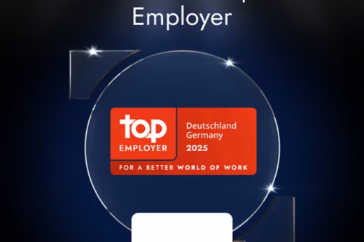 Hyundai Motor Europe als Top-Arbeitgeber 2025 ausgezeichnet