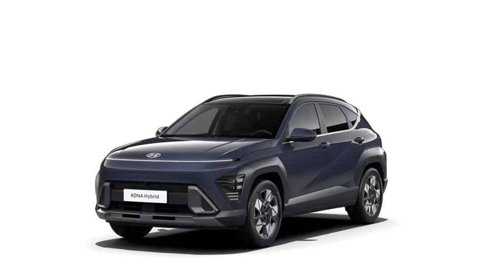 KONA Hybrid